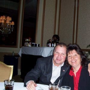 Meet your Posher, Sharon